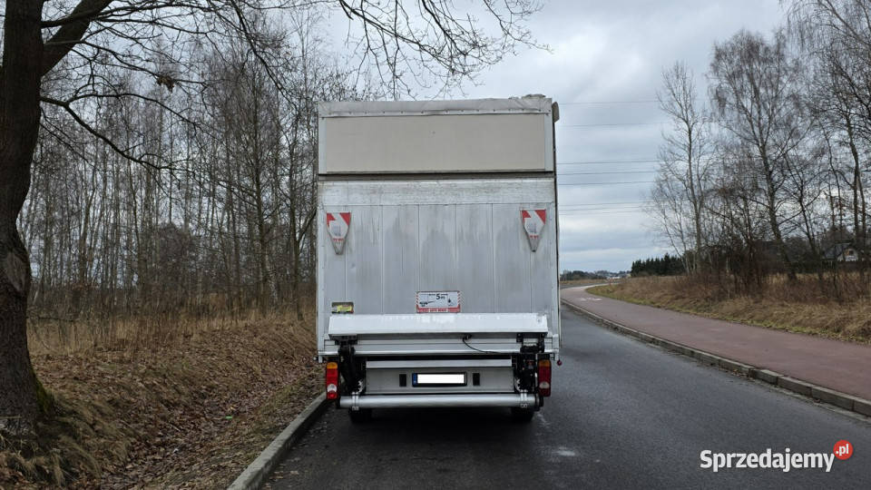 Peugeot Boxer krajowy l klima Chełm Śląski