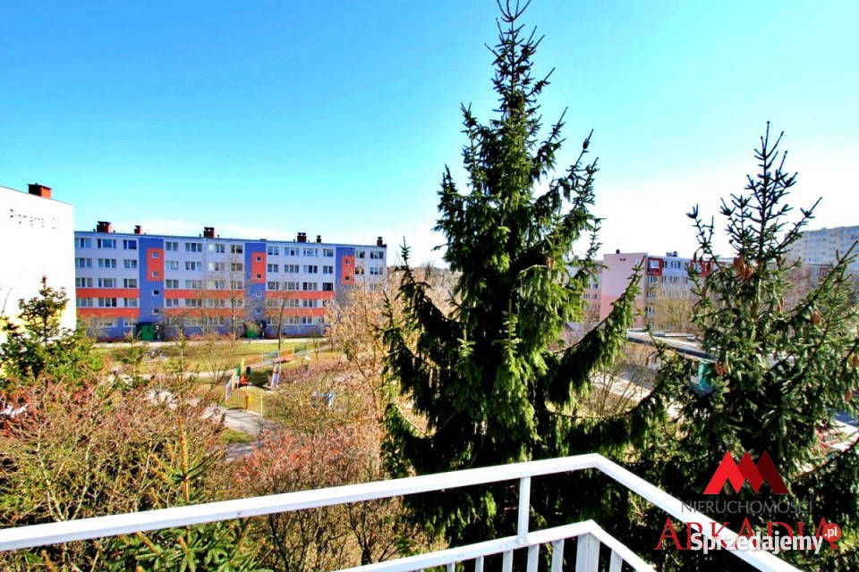 Mieszkanie 622m2 4 pokojowe Włocławek Rok budowy 1974