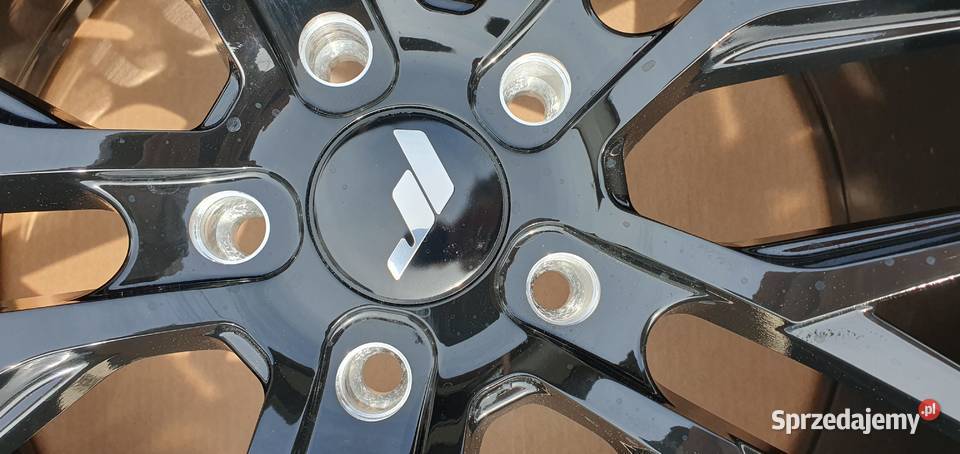 NOWA FELGA 20 x 10j JR 28 japan racing 5x120 BMW Przyszowa sprzedam
