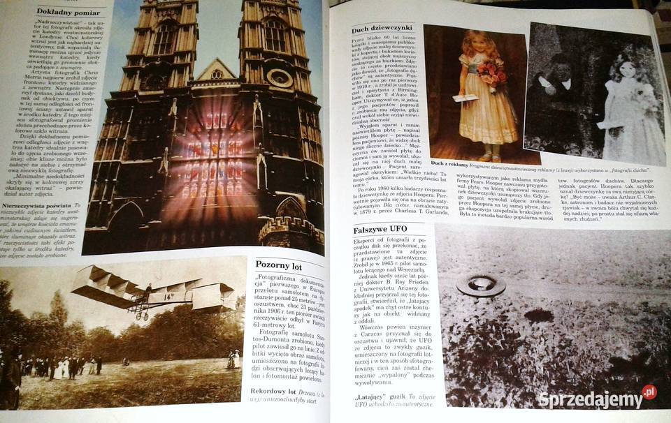 to jest Przegląd Readers Digest Chełm