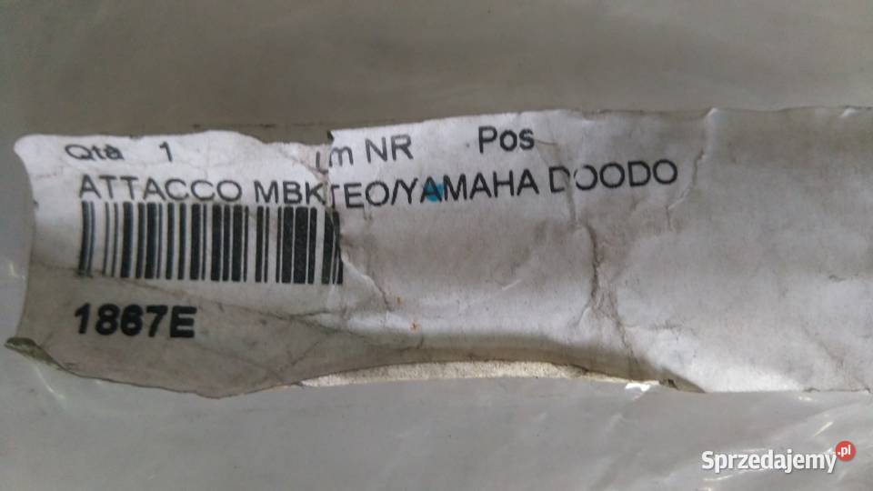 NOWA SZYBA OWIEWKA OSŁONA FABBRI MADE IN ITALY Bielsk Podlaski sprzedam