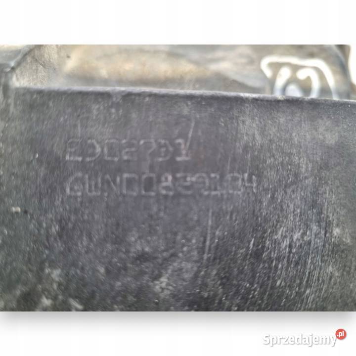 SKRZYNIA BIEGÓW GWN Audi A4 B6 A6 C5 A8 D3 30 V6 Chełm