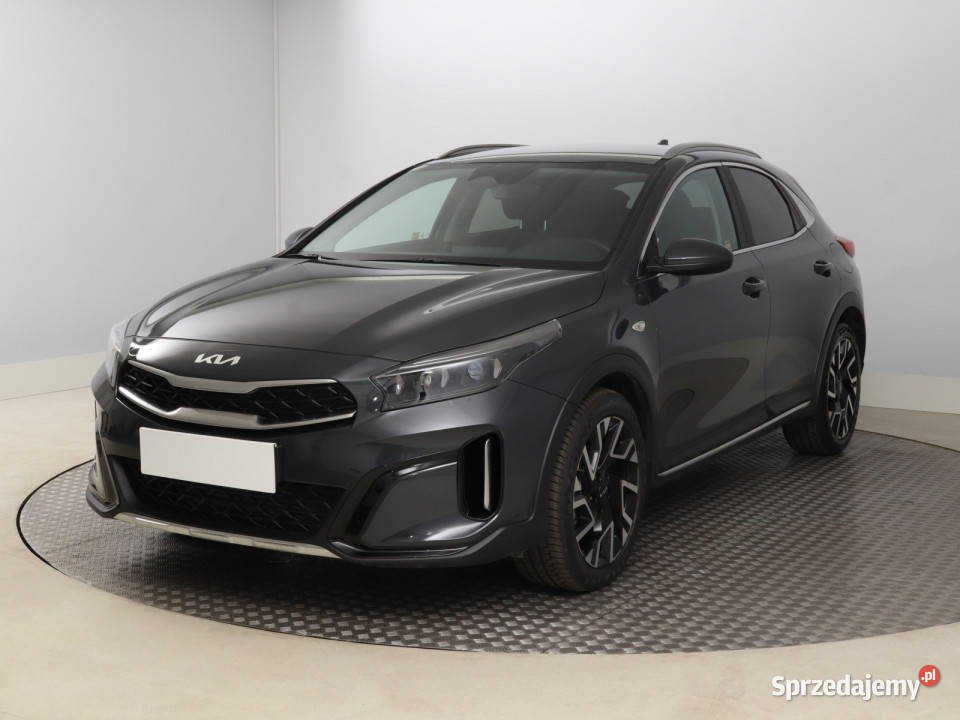 Kia XCeed 15 TGDI 103KM Bielany Wrocławskie