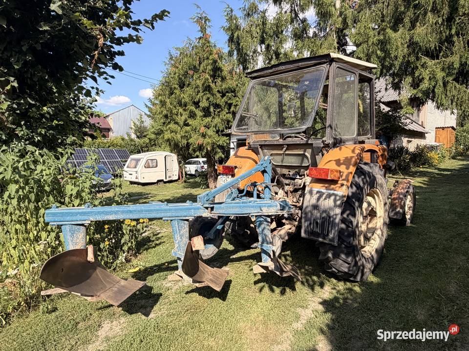 Sprzedam Ursus C3603P sprzedam