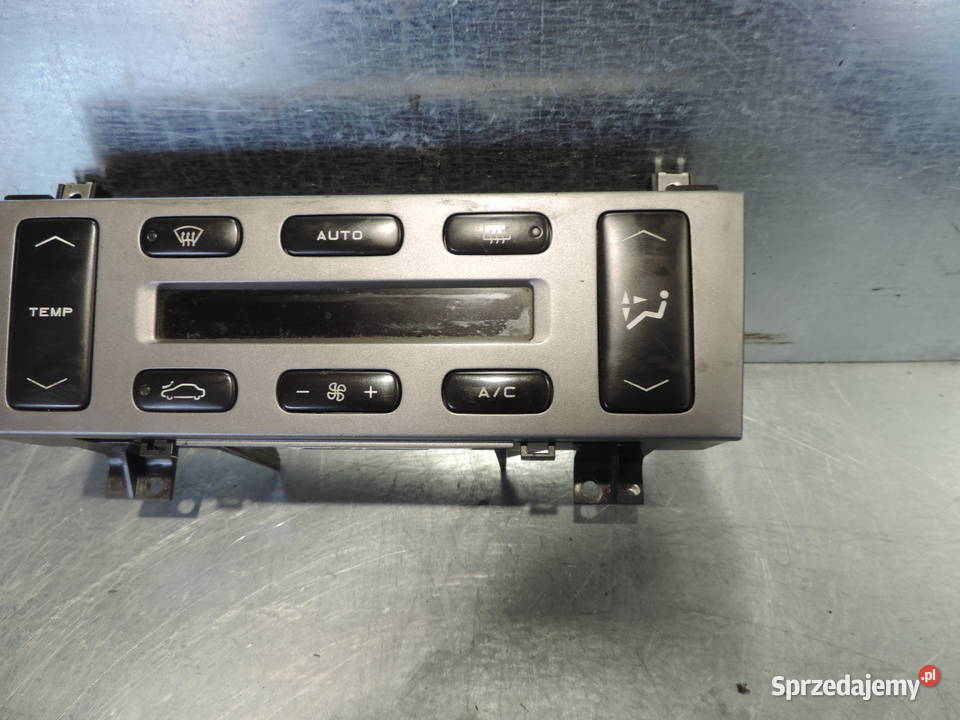 PEUGEOT 406 PANEL NAWIEWU LIFT 96482616YW Nowy Sącz sprzedam
