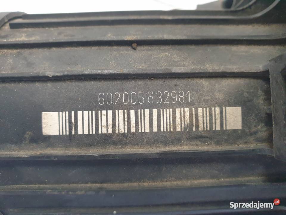 Audi A3 II 8P 16 8V POMPA POWIETRZA WTÓRNEGO osobowe lubelskie Janów sprzedam