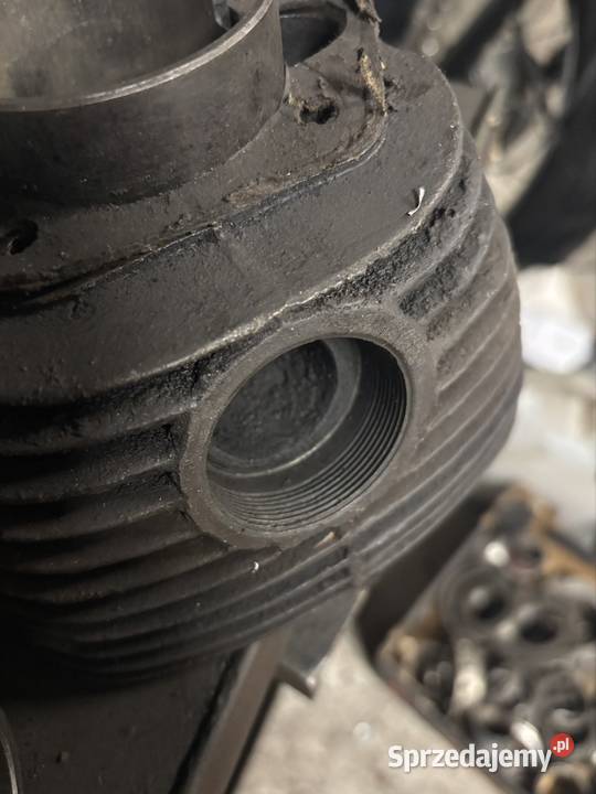 Cylinder SHL m11 Owadów sprzedam