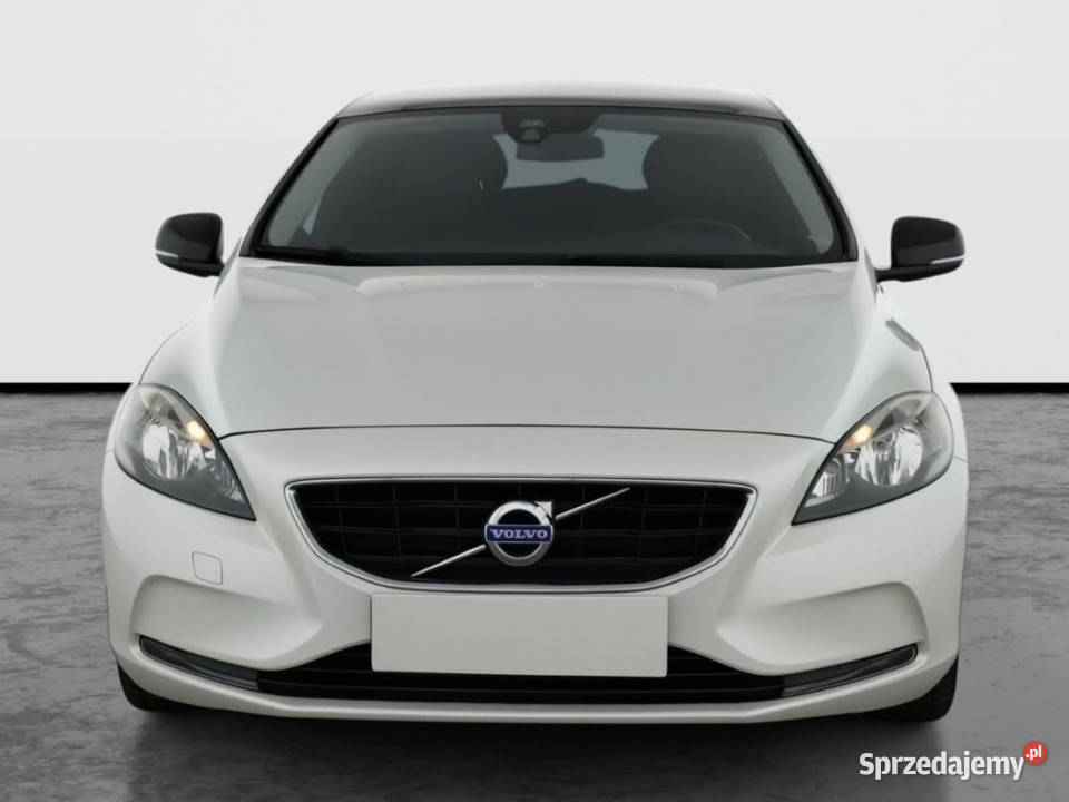 Volvo V40 16 D2 komputer pokładowy mazowieckie