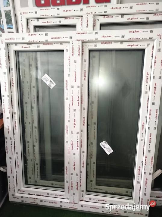 Najtaniej okna 1500x1700 Solidne okna PCV Warszawa sprzedam