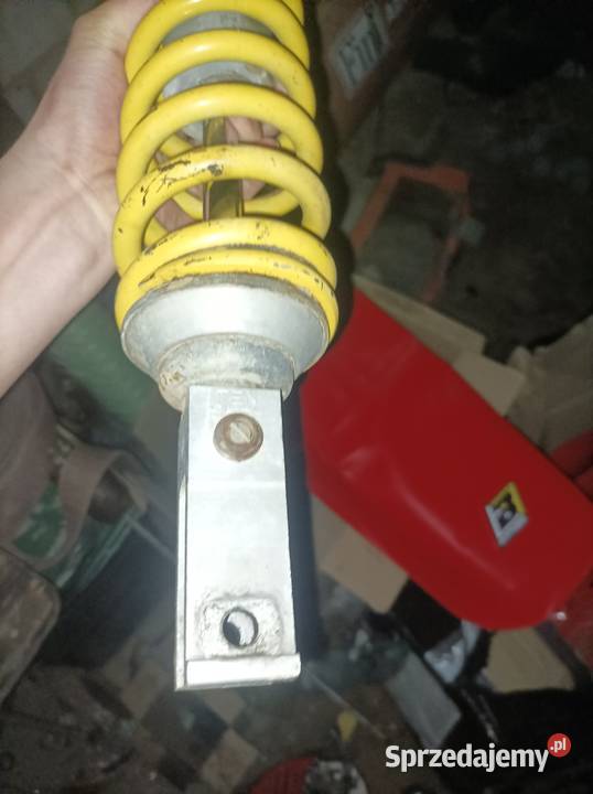 amor amortyzator tył tylny honda cr 125 250 Chmiel Pierwszy