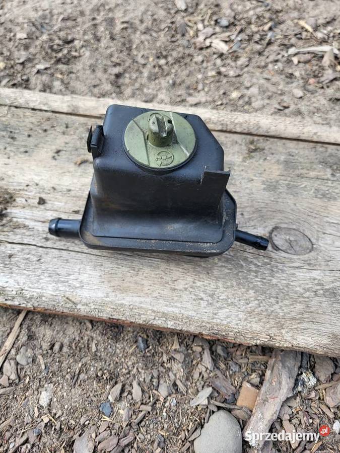 Zbiorniczek płynu wspomagania Golf 4 Bora pomorskie Słupsk sprzedam