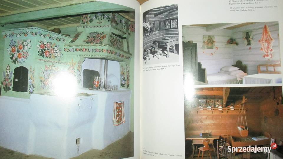 Sztuka ludowa w Polscesztukafolklor łódzkie Łódź