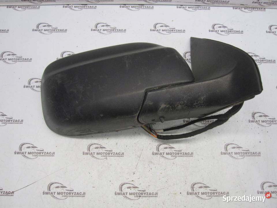 VOLVO XC90 I 03r lusterko prawe 3003368 015799 sprzedam