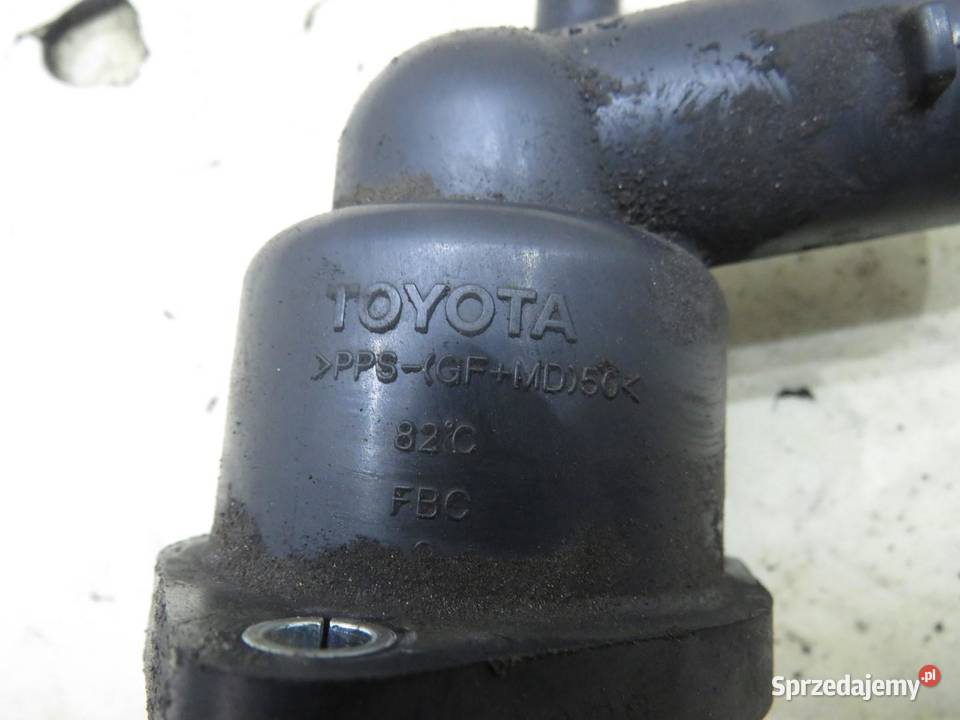 OBUDOWA TERMOSTATU PRIUS 3 III sprzedam