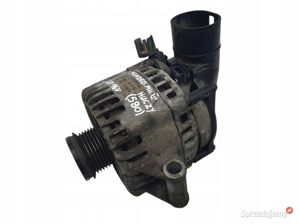 ALTERNATOR Ford Mondeo III 20 18 16V 1S7TCD Chełm