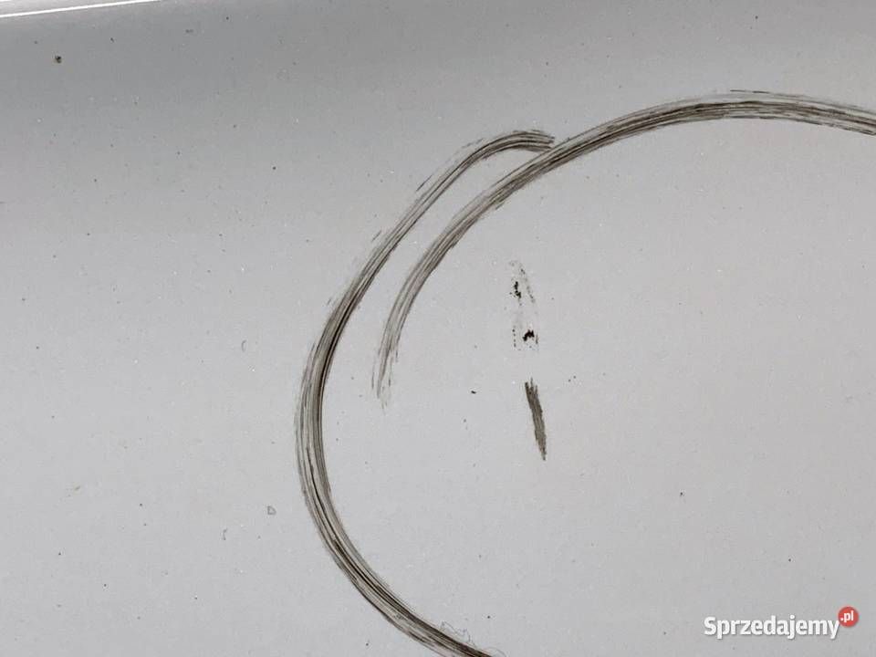 DRZWI LEWY PRZÓD 2Y2Y SKODA SUPERB III Kombi