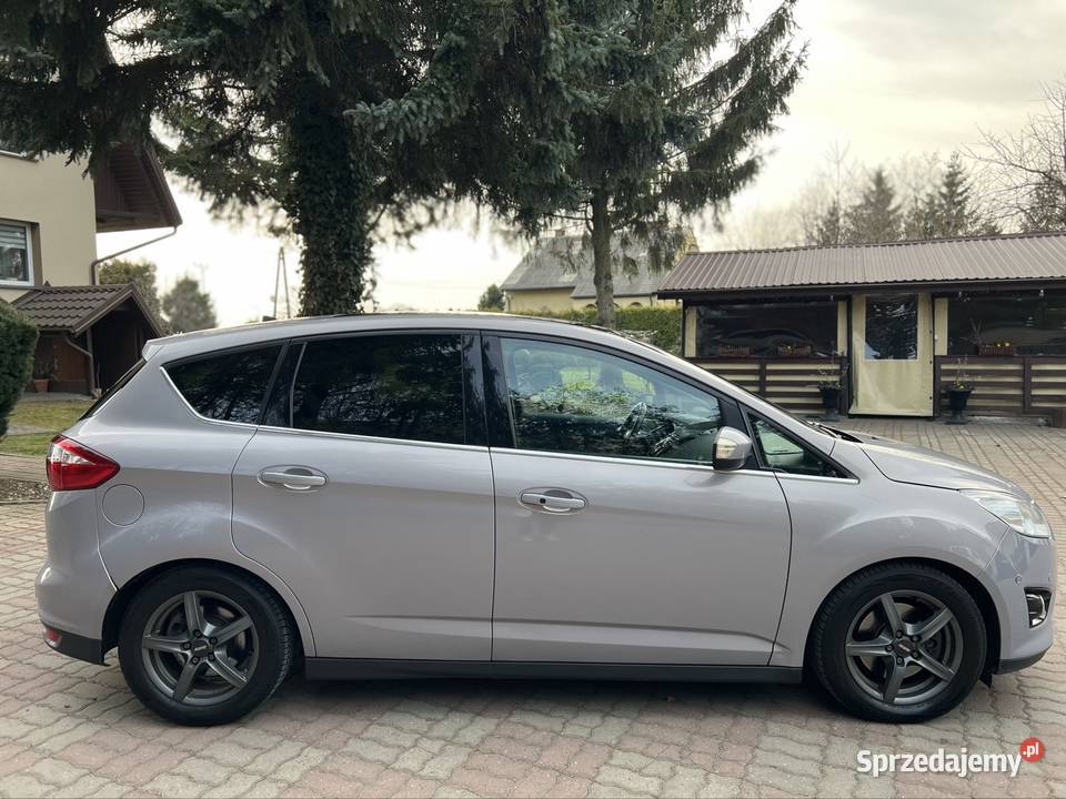 Ford C lubelskie Hrubieszów