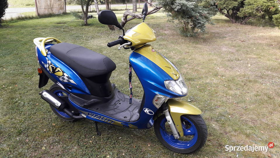 Kymco