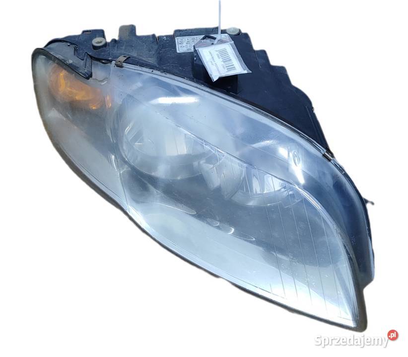 Audi a4 B7 lampa prawy przód Żywiec