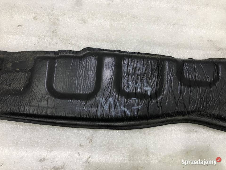 WYGŁUSZENIE BŁOTNIKA P 8A61A16E560AB FIESTA MK7 Pozostałe