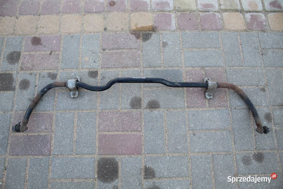 DRĄŻEK STABILIZATOR PRZÓD SEAT ALTEA 1K0411303N