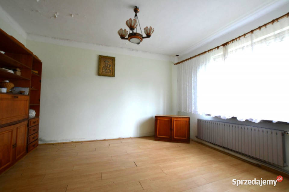 Dom wolnostojący Trawniki 120m2 lubelskie sprzedam