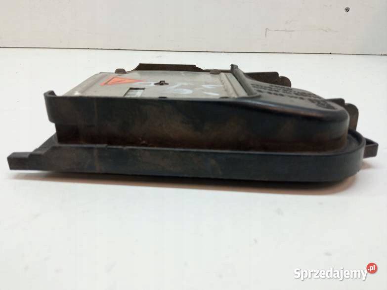 PRZETWORNICA XENON LAMPY PRZÓD 7L6941329A