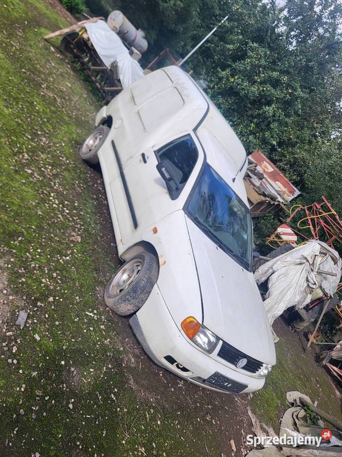 Sprzedam caddy z niemiec dolnośląskie