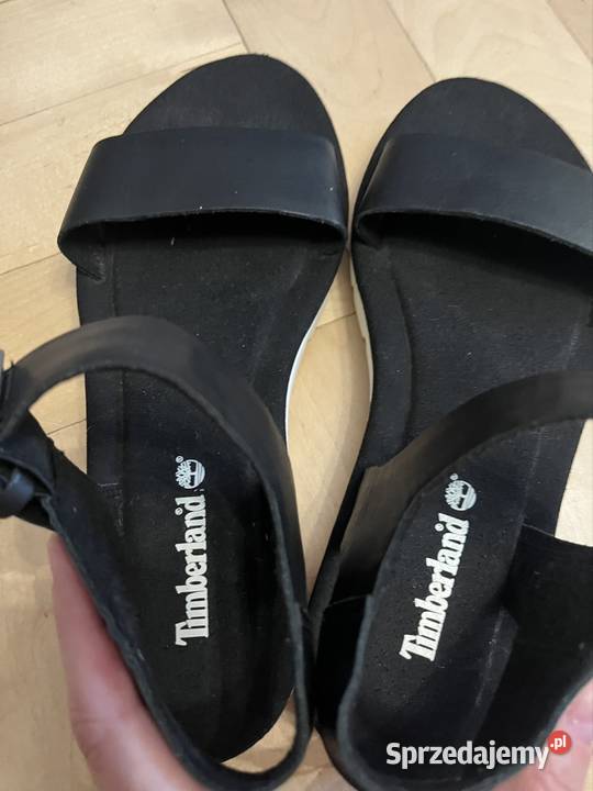 sandały Timberland Lottie Lou 1Band rozmiar 38 skóra sprzedam