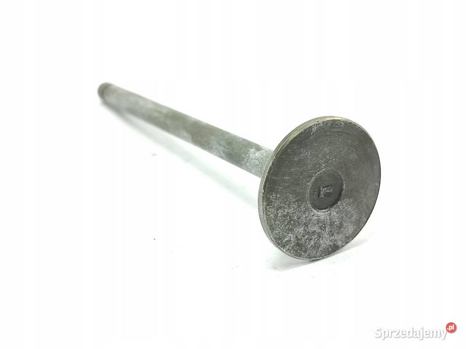 ZAWÓR WYDECHOWY MITSUBISHI PAJERO II 25 TDiC