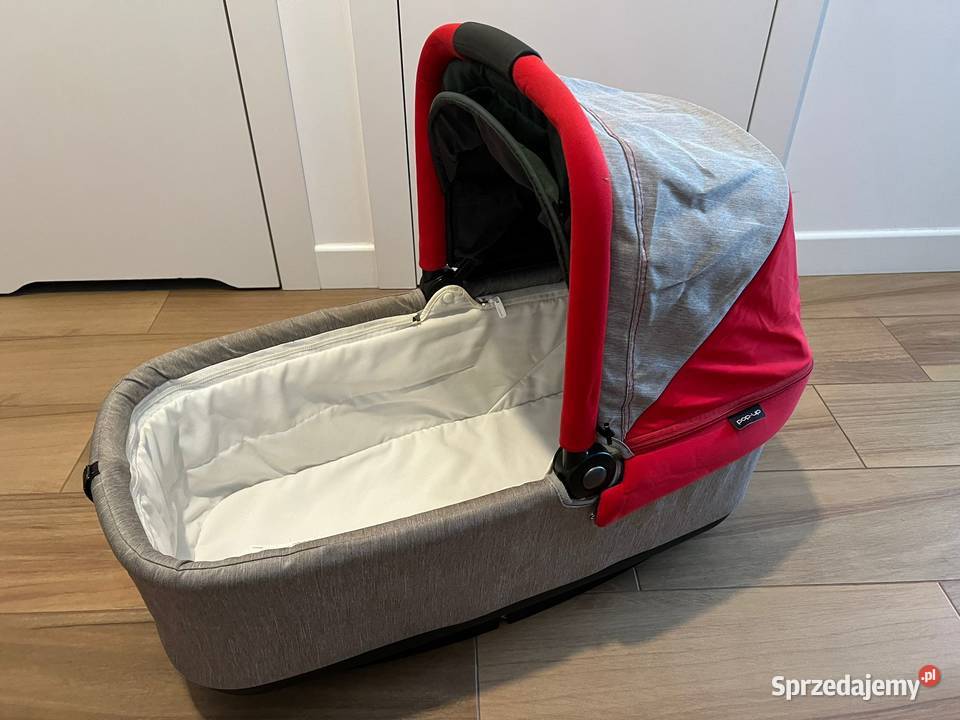 Wózek dziecięcy Peg Perego Book Plus S 4w1 mazowieckie Józefosław