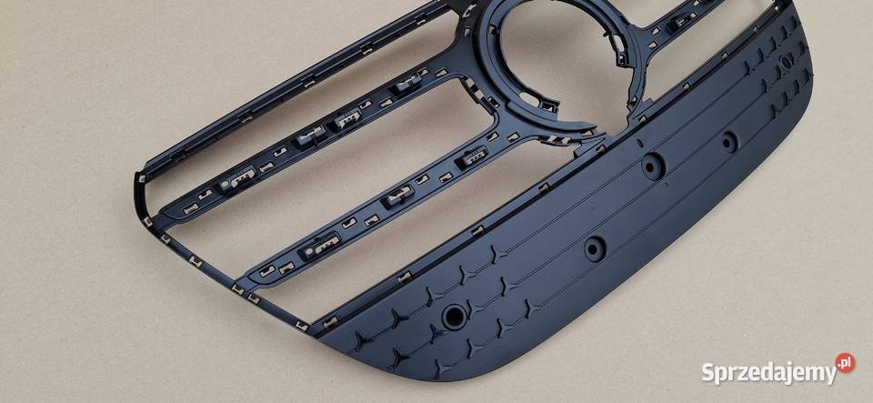 MERCEDES VITO VKLASA W447 2024 LIFT GRILL ATRAPA dostawcze Bieleń