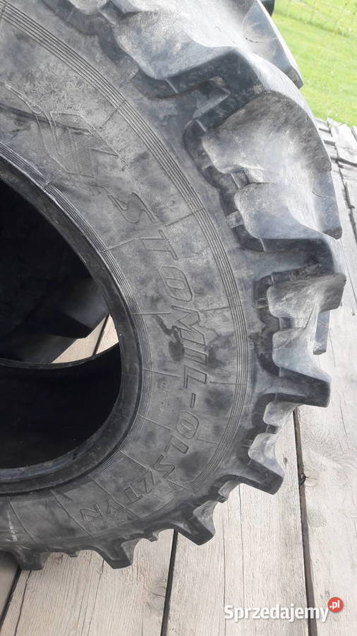 Na sprzedaż opona 149 r24 Bochnia