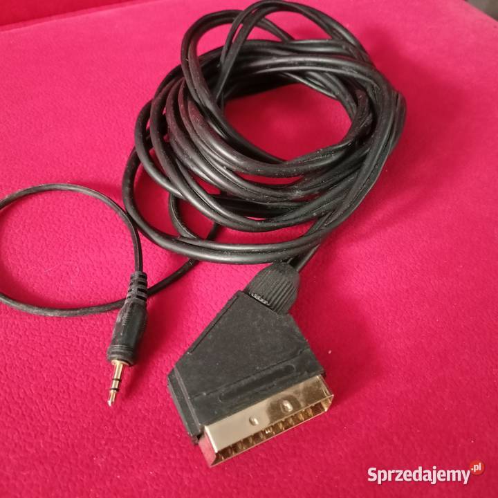 SAMSUNG TV LCD 19 pilot kabel 2 uchwyty mocujące Ropczyce