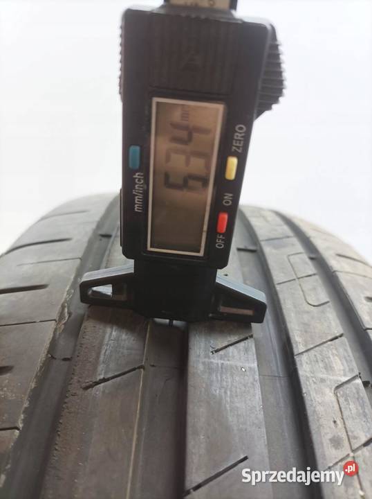 OPONA LETNIA GOODYEAR EFFICIENT GRIP PERFORMANCE