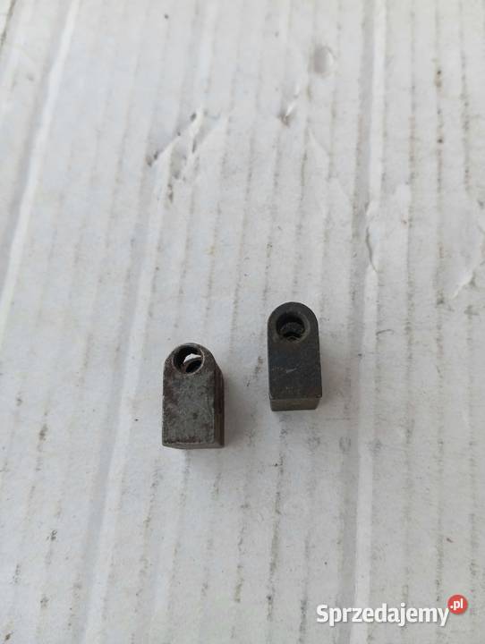 ZAPADKA PIESEK STARTERA KOPNIAK M72 K750 URAL