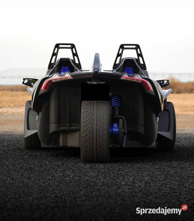 2021 Polaris slingshot R Rzeszów