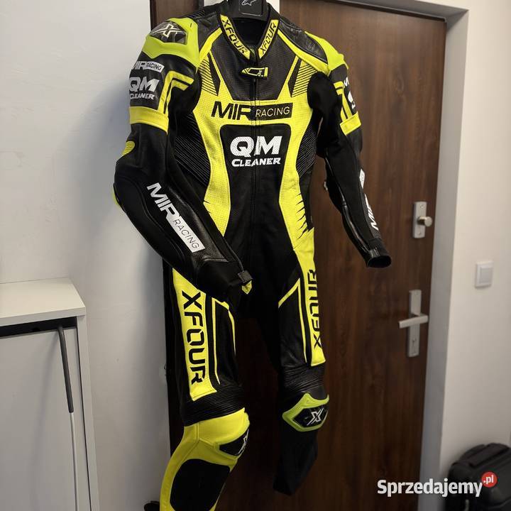 Xfour kombinezon motocyklowy męski Kalisz