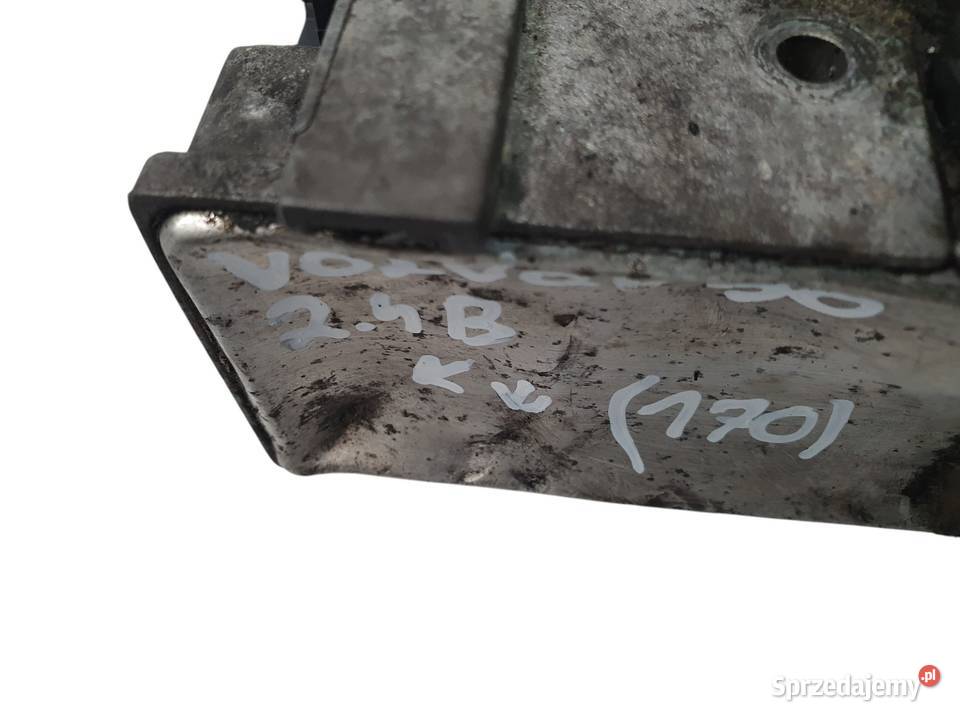 PRZEPUSTNICA Volvo S60 S80 V70 20 T 24 T Magneti Chełm
