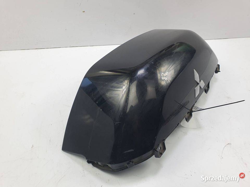 OSŁONA MITSHUBISHI PAJERO IV 6430A273 Lipno sprzedam