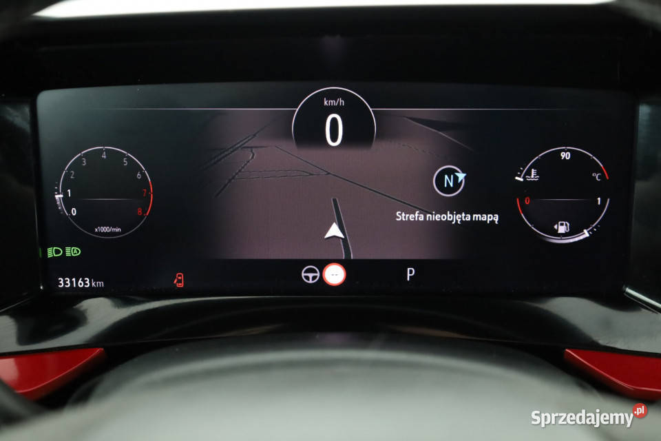 Opel Mokka 12 Turbo Mokka dolnośląskie sprzedam