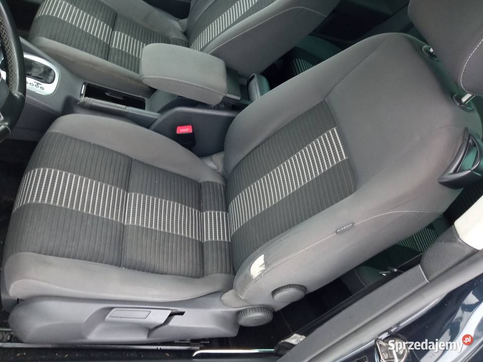 Wszystkie części VW Golf V 14 TSI LC5F CAXA Gorzów Wielkopolski