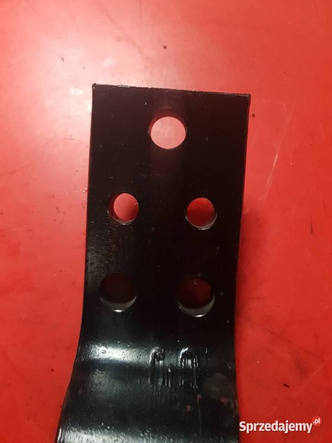 802707116 Płyta boczna prawalewa zaczepu MTZ Sulechów sprzedam
