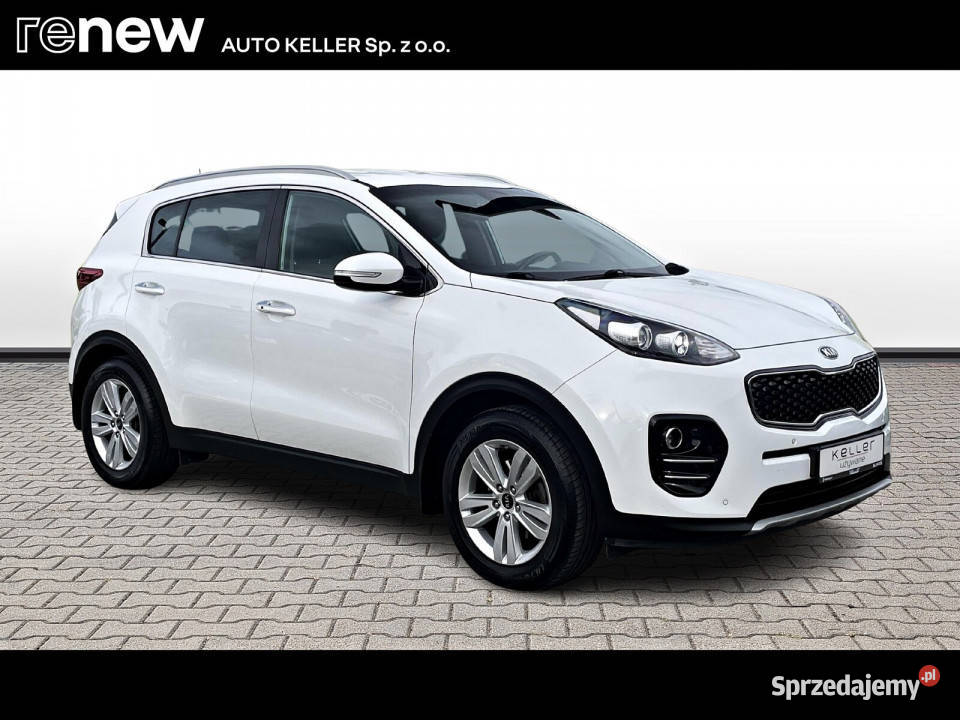 16 Turbo 177 bezwypadkowy I właściciel Business SUV