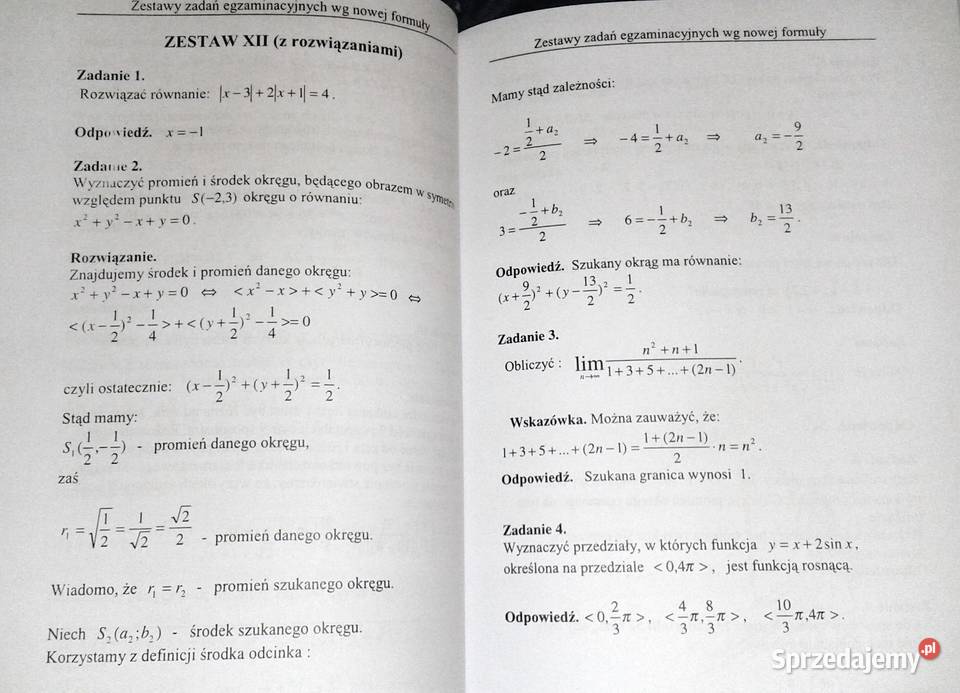 Ekonomia marketing i zarządzanie Adam Żwirbla Rok wydania 1999 Chełm sprzedam