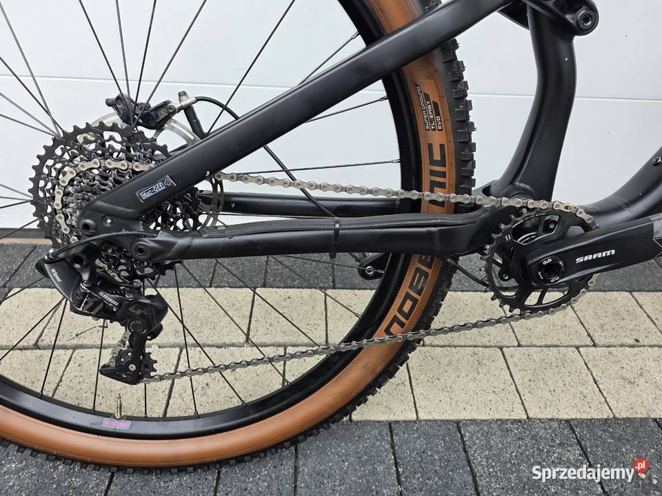 Rower górski SPECIALIZED STUMPJUMPER FSR Górskie, MTB Jelenia Góra sprzedam