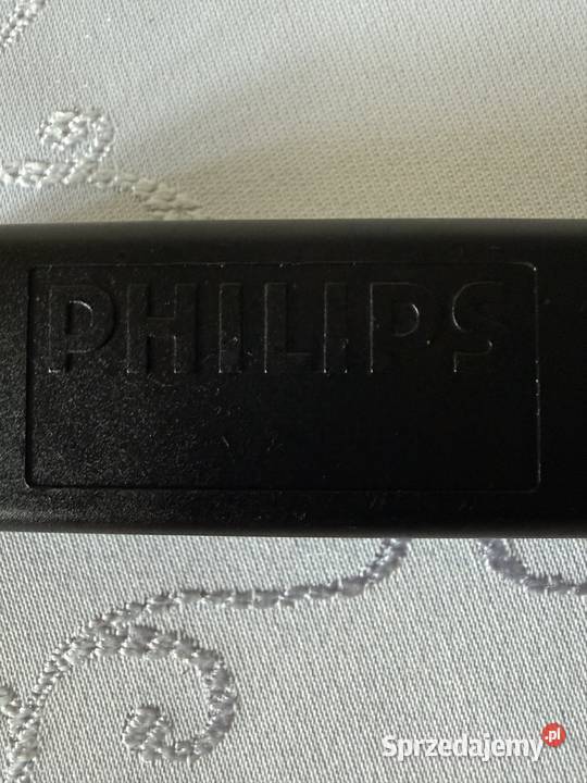 Etui Philips panelu radia samochodowego retro Czerwionka-Leszczyny sprzedam