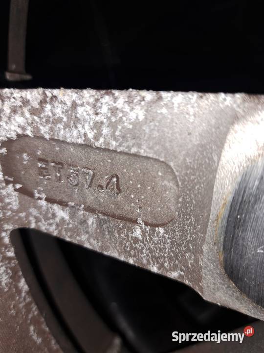 felgi do quada ATV 14x55 Turek sprzedam