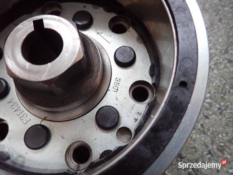 Magneto F3T434 Suzuki ls 650 savage 8608r Pozostałe Strzelce Krajeńskie sprzedam