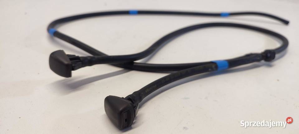 MAZDA 2 TOYOTA YARIS IV DYSZE SPRYSKIWACZY WĘŻE Dysze spryskiwaczy